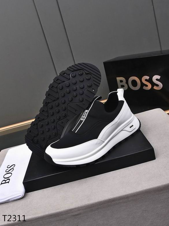 BOSSS shoes 38-46-25